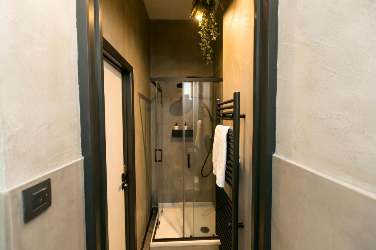 Golden Dove Luxury Aparts 布鲁塞尔 外观 照片